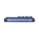 33. Apple iPhone 17 Pro 16 cm (6.3") Dual SIM iOS 26 5G USB Type-C 256 GB Blue