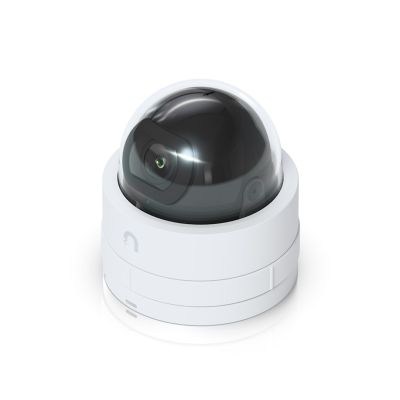 6. Ubiquti UniFi G5 Dome Ultra White camera (UVC-G5-Dome-Ultra) 4MP 2688 x 1512 (16:9) IK06 4.2W