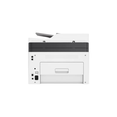 7. HP Laser 179fnw Wireless Multifunction Color Printer, Copier, Scanner; Duplex Printing