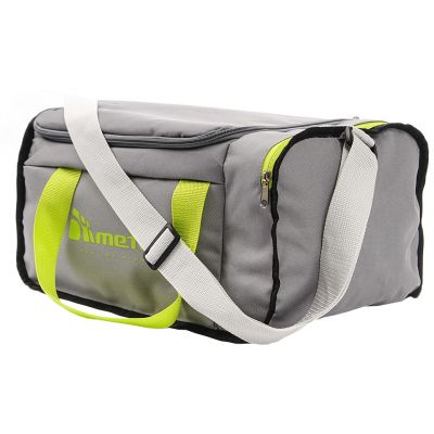 Meteor Nerp XS 75414 bag gray-green