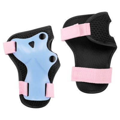 10. SHIELD Protective Pad Set, L, Black