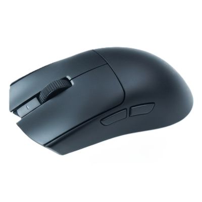 2. Razer Viper V4 Pro Gaming Mouse Right Side RF Wireless + USB Type-C Optical 50000 DPI