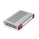 5. Zyxel USGFLEX50HP Firewall Gold Bundle (+ 1 Yr Gold Security Pack), 5x WAN/LAN, SPI Firewall: 2000 Mbps Max., IPSec VPN: 20 PoE