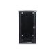 7. Digitus Wall-mounted enclosure 254 mm (10") - 312x300 mm (W x D)