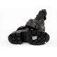 7. GAP women's shoes Michelle ankle boots black fashionable ankle boots