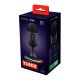 6. TRUST GXT234 YUNIX USB MICROPHONE black (25372)