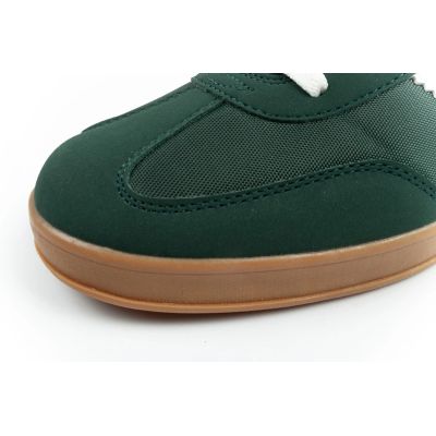 6. Lee Cooper men's sneakers, fashionable, comfortable, durable, green