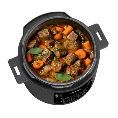 8. Multicooker CK6001 CONCEPT