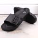 7. Black beach slippers Big Star W FF274A389