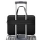 8. Tech-Protect Carrying Bag for 13-14" Laptop - Black