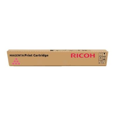 Ricoh 841927 Toner Cartridge 1pc Original Magenta