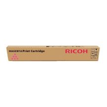 Ricoh 841927 Toner Cartridge 1pc Original Magenta