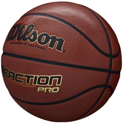 2. Wilson Reaction Pro 285 Ball WTB10138XB