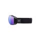6. Julbo Lightyear Ski Goggles Black