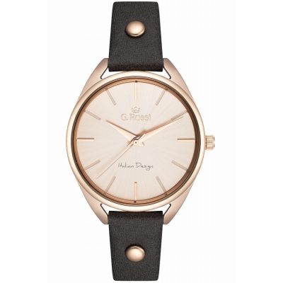 Women's Watch G.ROSSI 12191A2-4B4 + BOX