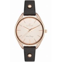 Women's Watch G.ROSSI 12191A2-4B4 + BOX