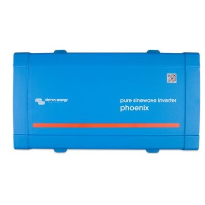 Feniks 12/500 VE Schuko Inverter Direct Schuko