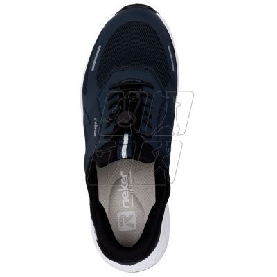 8. Rieker W N5257-14 RKR763 sports shoes