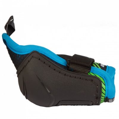6. Bauer X Jr 1058543 Hockey Elbow Pads