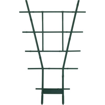 2. PLANT SUPPORT 37.5X24CM PROGARDEN