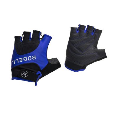 Rogelli ARIOS gloves blue S