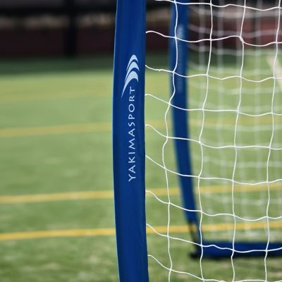 12. Folding goal UNI 3X2M | 300CM X 200CM