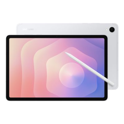 13. Samsung Galaxy Tab S11 (X736) 5G 12/128GB Silver