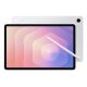 13. Samsung Galaxy Tab S11 (X736) 5G 12/128GB Silver