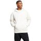 4. Men's adidas All Szn Fleece Hoodie White IY4121