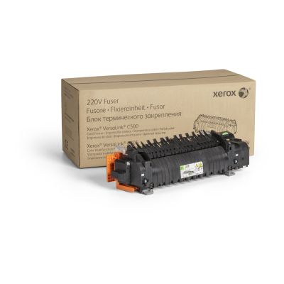 Xerox 115R00134 fuser