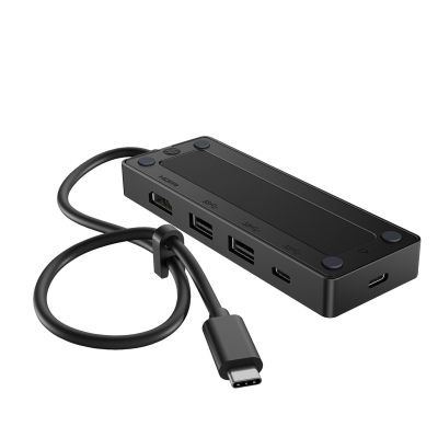 3. HP Usb-C Travel Hub G3