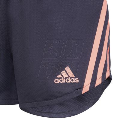 8. Shorts adidas 3S KN Short Jr HE2098