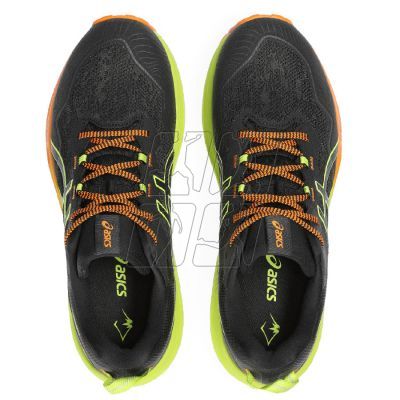 5. Asics Gel-Trabuco 11 M running shoes 1011B605 002