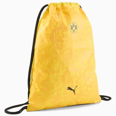 Puma Borussia Dortmund Backpack Bag 092898-01