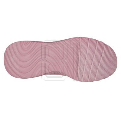 3. Skechers Bobs Squad Chaos-Face Off W 117209-RAS shoes