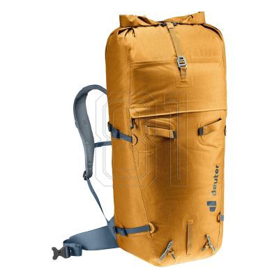 4. Deuter Durascent Backpack 44+10 3364323-6325