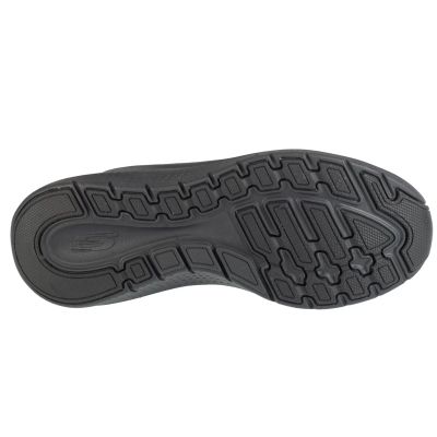 4. Skechers Arch Fit 2.0 - Star Bound 150061-BBK Black 36