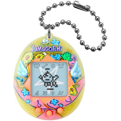 3. TAMAGOTCHI ORIGINAL - ANGEL BOUQUET