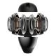 7. Shokz OpenDots One Black Headphones
