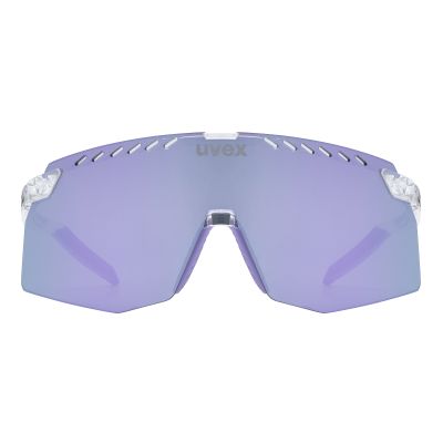 uvex Pace Stage Cycling Glasses