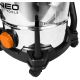 13. NEO TOOLS VACUUM CLEANER 1400 W 30 L