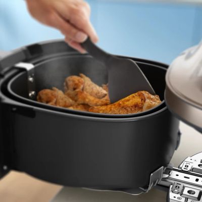 14. Philips 5000 series Novaplus Ovi 5000 series with steam function and 7.2 l guide