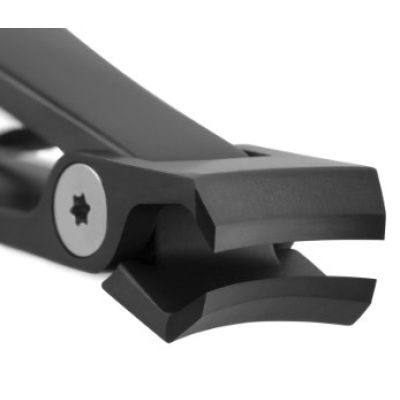 3. ZWILLING 47202-401-0 Stainless Steel Nail Clipper