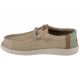 2. Hey Dude Wally Jute M 43085-1UH shoes 