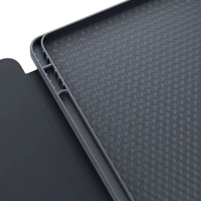 10. 3mk Soft Tablet Case for Samsung Galaxy Tab A9 - black