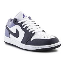 Nike Air Jordan 1 Low M shoes 553558-145