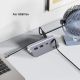 16. UNITEK ALUMINUM HUB USB-A/C 2X USBA 2X USBC 5GBP