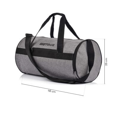 15. Meteor Sirin 16901 fitness bag