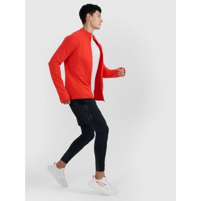9. Flow Run 1.0 4F Low Running Shoes 4FRSS25FSPOU200-62S