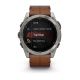 2. Garmin Fenix 8 Amoled 51mm Sapphire Graphite Carbongrey Sports Watch
